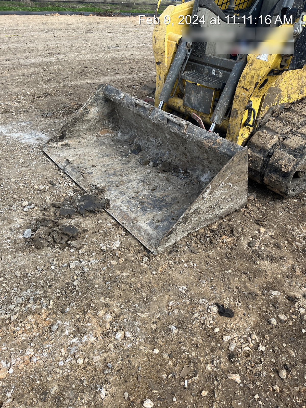 2018 Wacker Neuson ST35 ST35 10K Tracked Skid Loader, Canopy , ISO, Bucket Leveling, 82" Bucket w/ smooth bolt on edge
