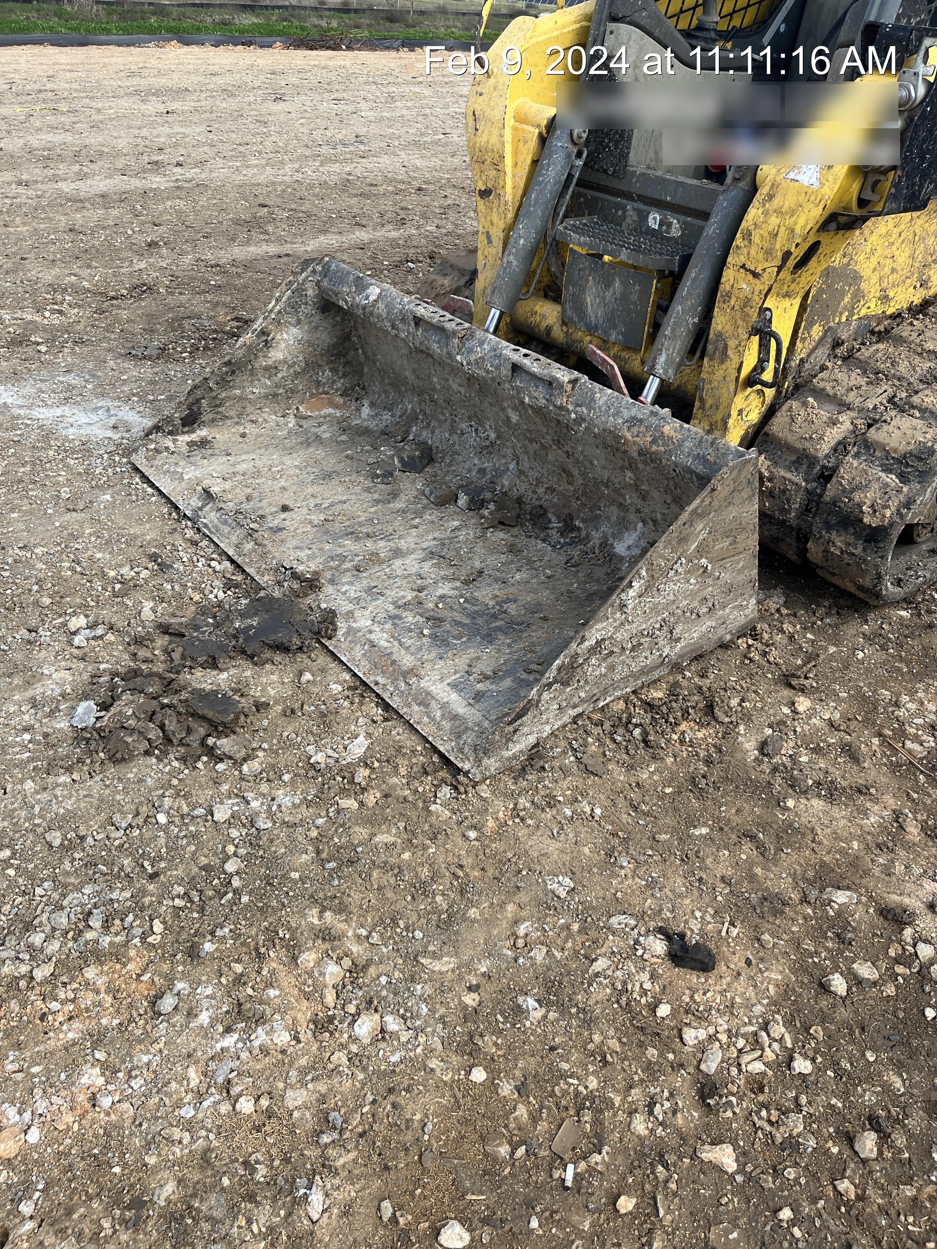 2018 Wacker Neuson ST35 ST35 10K Tracked Skid Loader, Canopy , ISO, Bucket Leveling, 82" Bucket w/ smooth bolt on edge