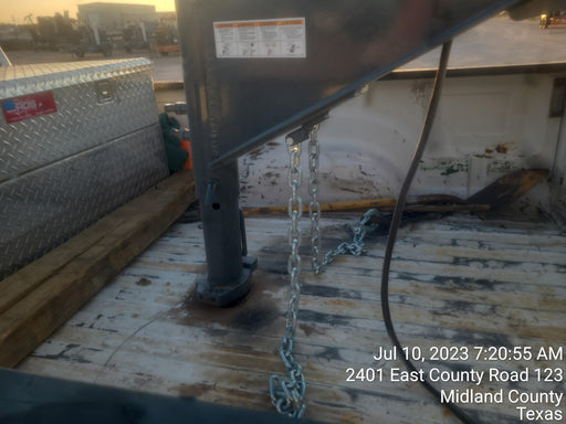 2023 PREMIER PUMP 8NHTH-RP-DC13