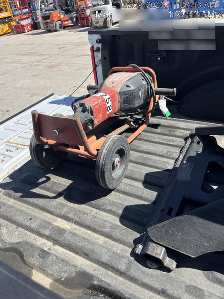 2020 HILTI TE 3000-AVR