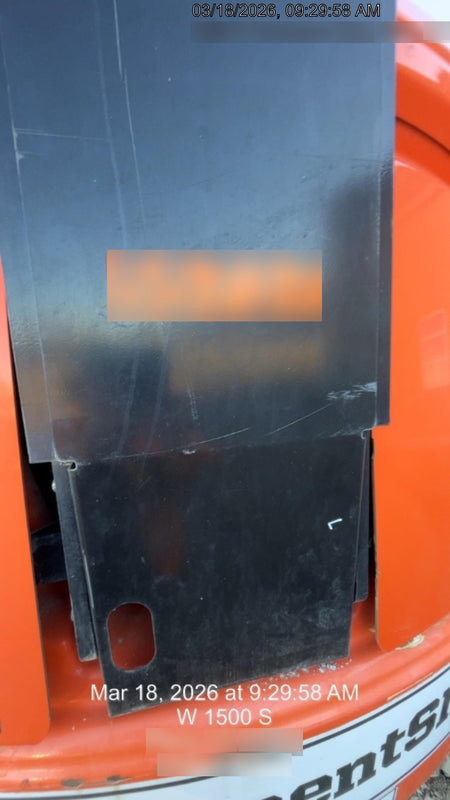 2020 JLG 460SJ
