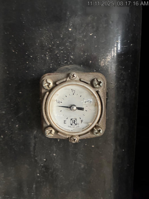 2020 GENIE GS-4390 RT