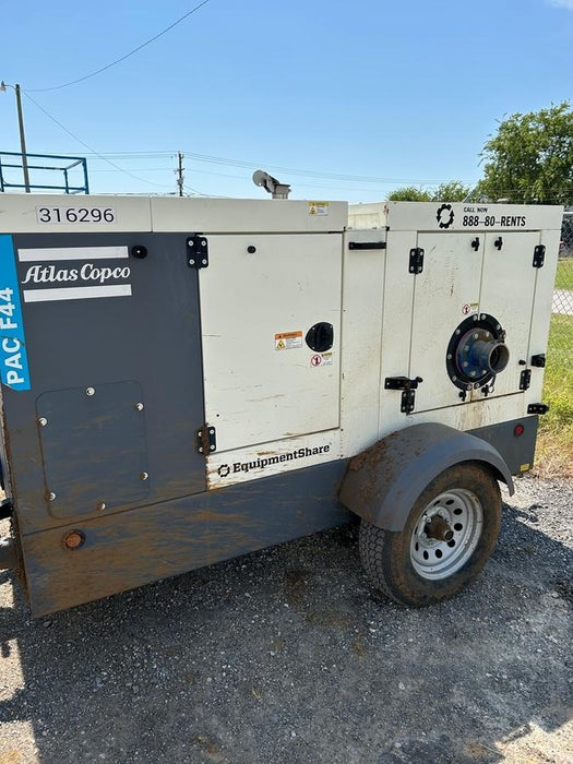 2023 ATLAS COPCO PAC F44 KD-S