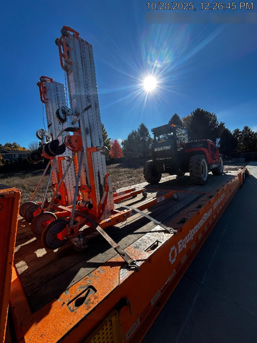 2021 LIFTSMART MLC-24