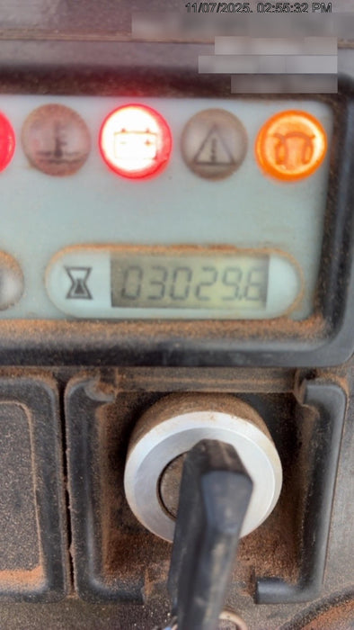 2021 VAC-TRON LP573XDT