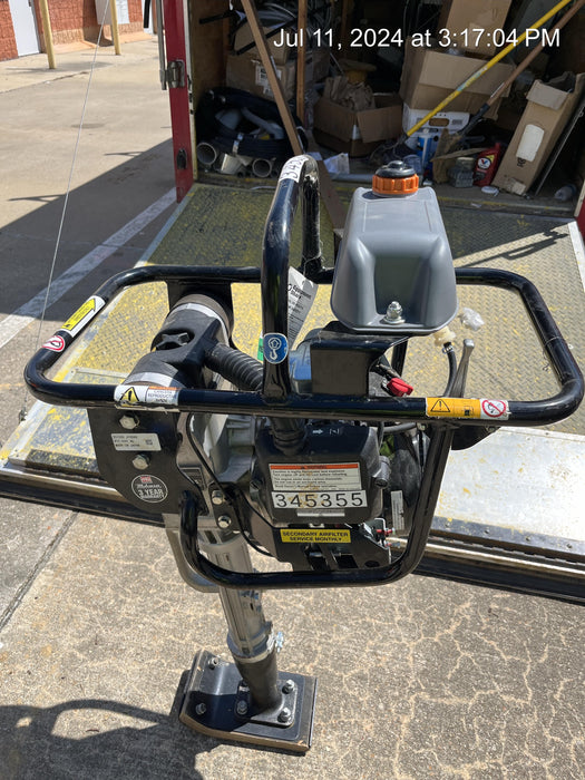 2023 MULTIQUIP MTR40HF