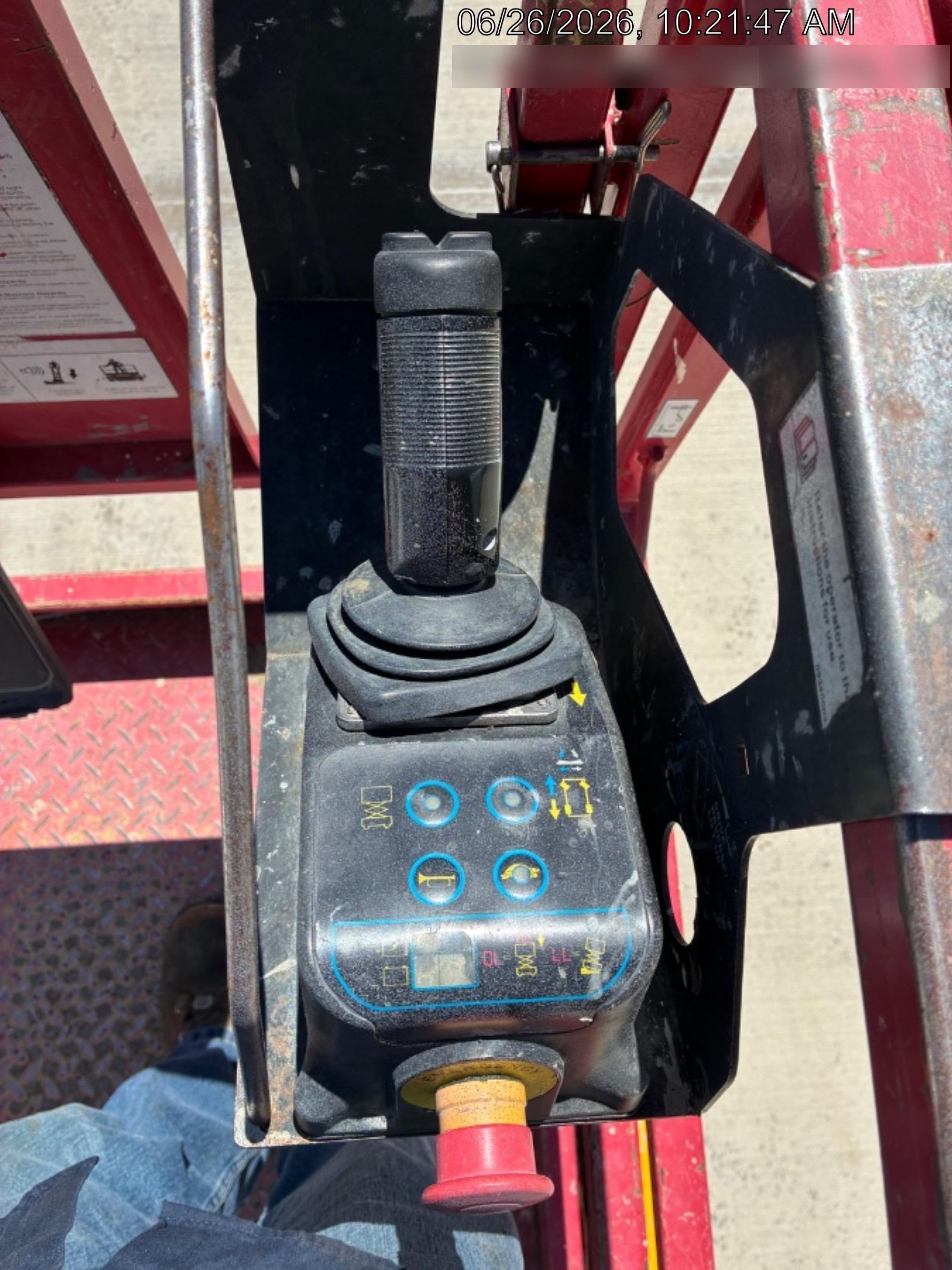 2021 MEC 3346SE