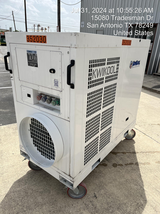 2023 KWIKOOL KPO12-23H