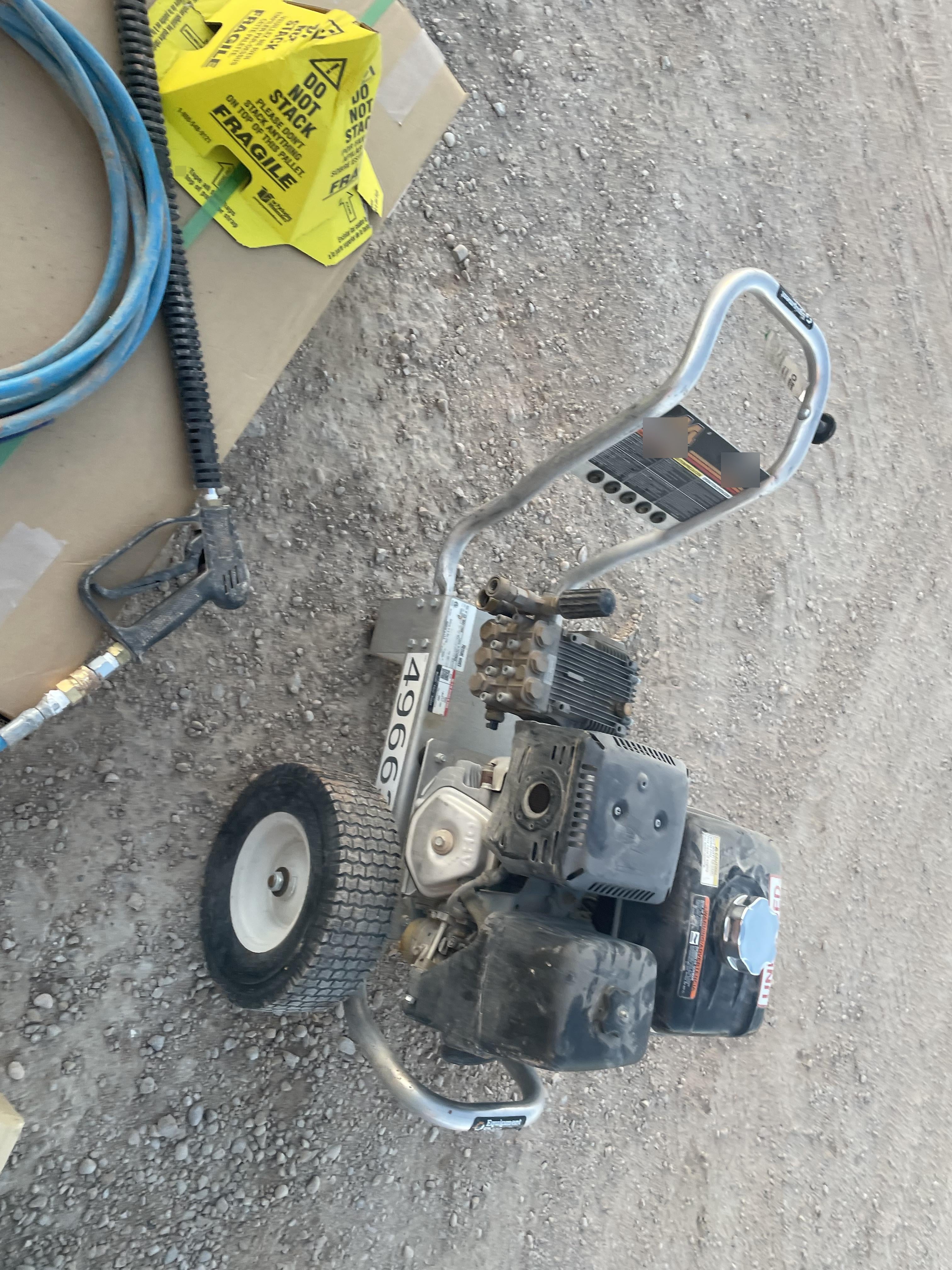 2019 MI-T-M CORPORATION CA-3504-1MAH