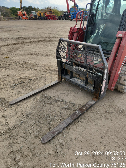 2024 PALADIN 48" Pallet Forks - Paladin