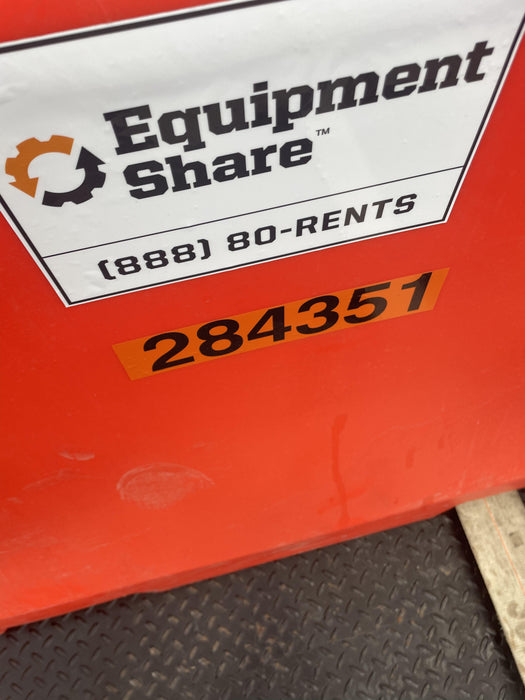 2022 HOUSTON BARRICADE 3206-70