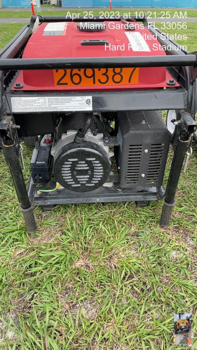 2022 MI-T-M GEN-8000-0MME