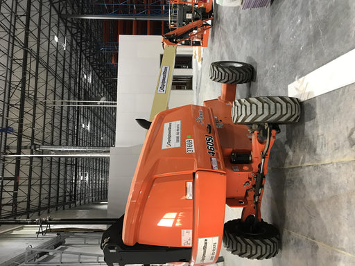 2019 JLG 460SJ