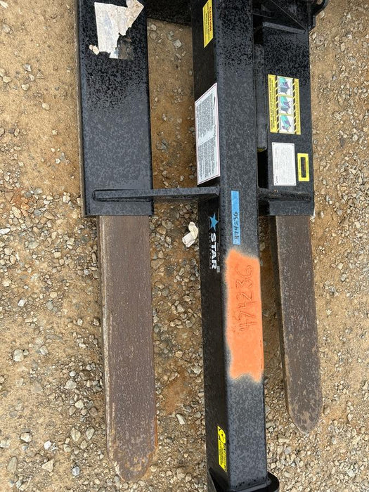 2024 STAR INDUSTRIES M1360B - Star JIB Boom