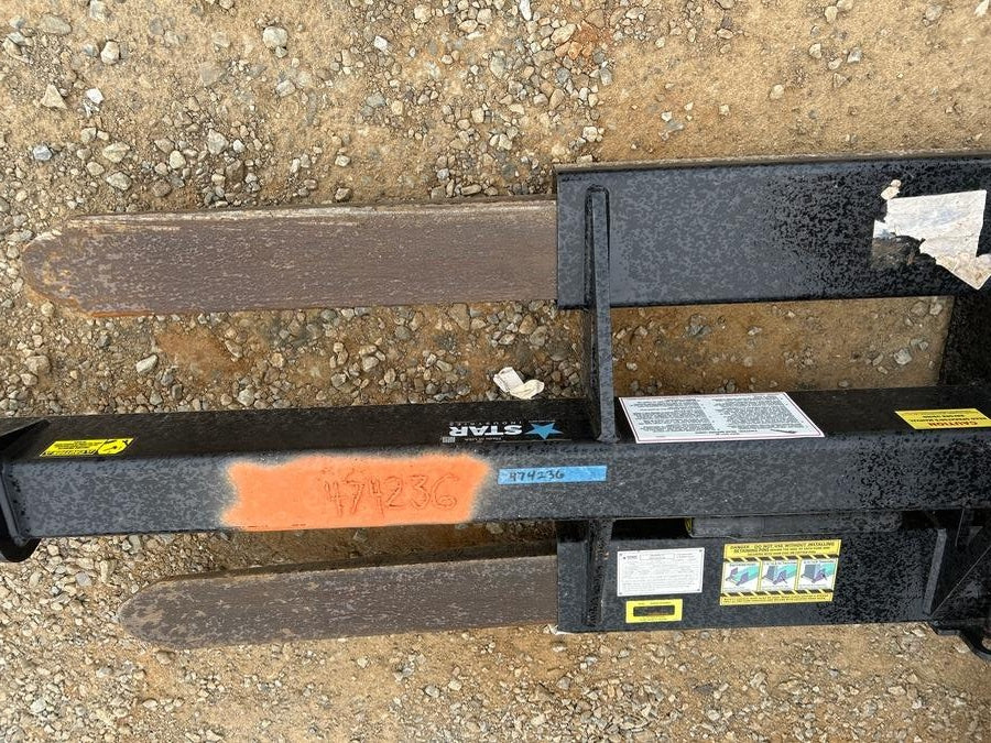 2024 STAR INDUSTRIES M1360B - Star JIB Boom