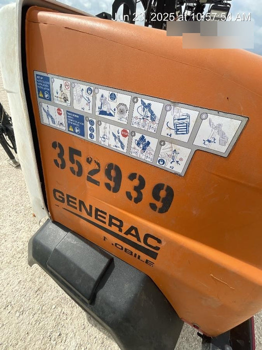 2023 GENERAC MLT2