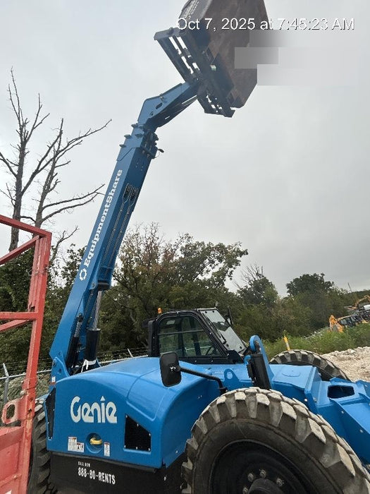 2021 STAR INDUSTRIES 1406B