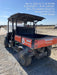 2022 KUBOTA RTV-X1140W-H (Canopy)