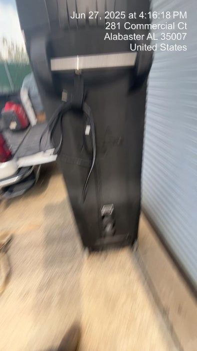 2023 VECTOR Vector Max