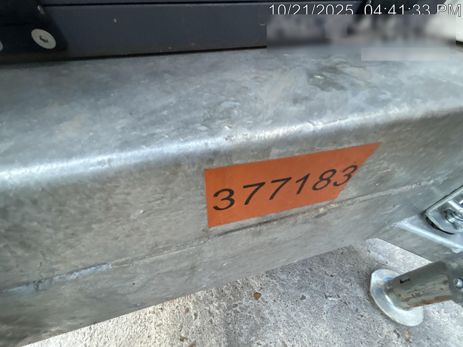 2023 ATLAS COPCO HILIGHT E3 Plus