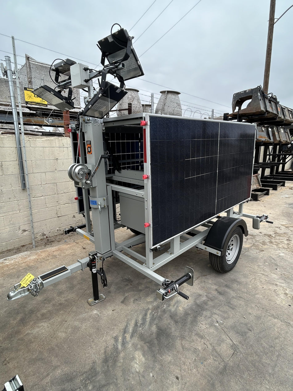 2026 PROGRESS SOLAR SOLUTIONS HELIOS-ES