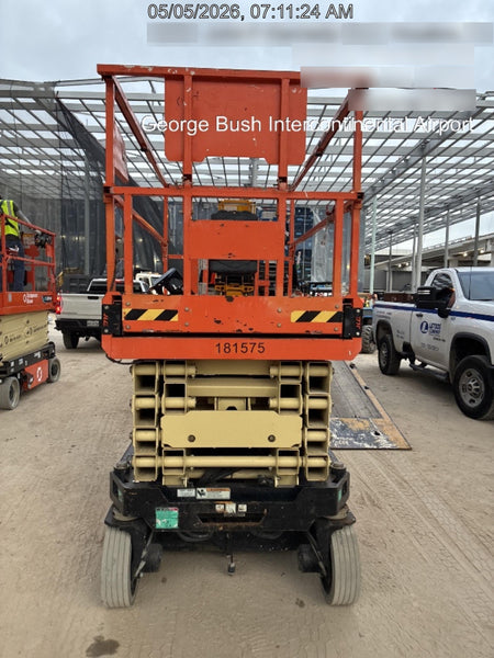 2021 JLG R3246