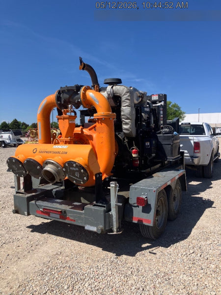 2023 PREMIER PUMP 8NHTH-RP-DC13