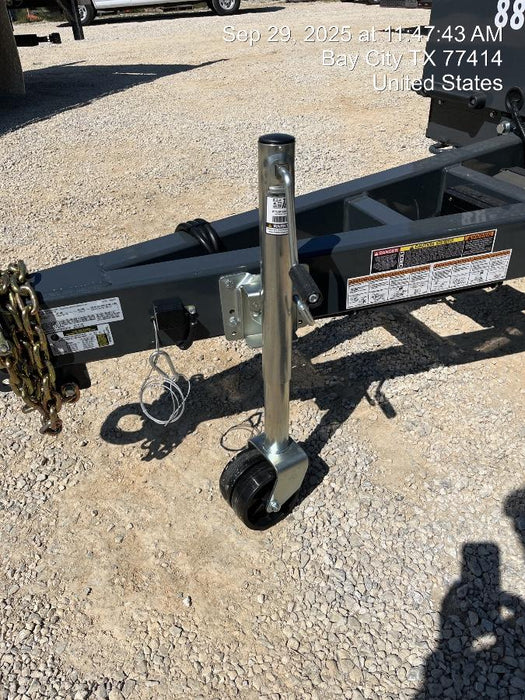 2025 AIRMAN PDSF375DP-6E1