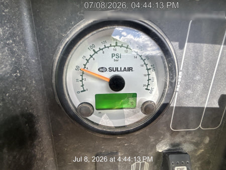 2021 SULLAIR 185D-DPQ KU4F