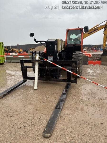 2026 JLG 1732