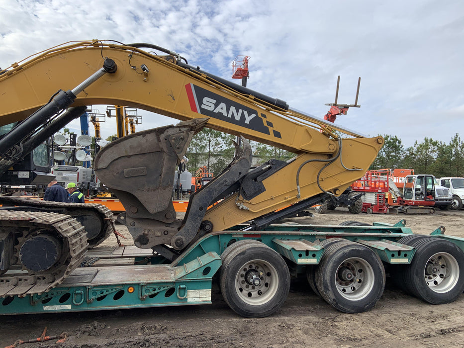 2020 SANY SY265C LC