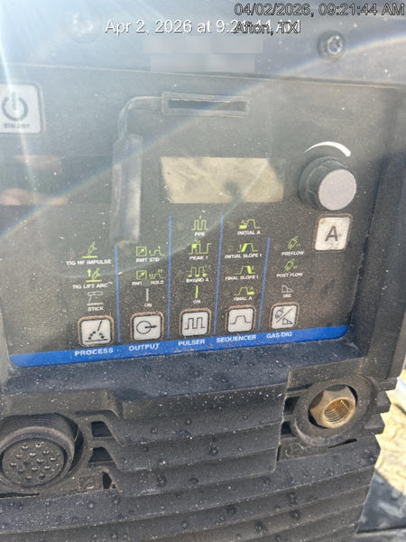 2024 MILLER ELECTRIC Maxstar 210 DX