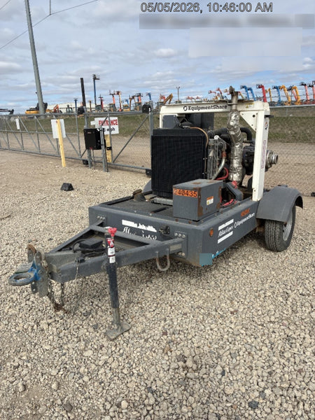 2022 ATLAS COPCO PAC F44 KD
