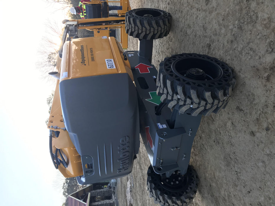 2020 HAULOTTE HA46RTJO