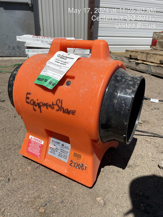 2022 ALLEGRO 9539-08