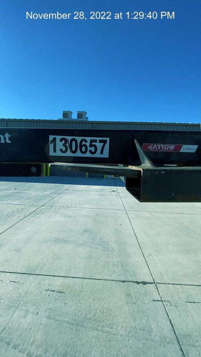 2021 ARROW MATERIAL HANDLING CE60-TH-SWVL-STP