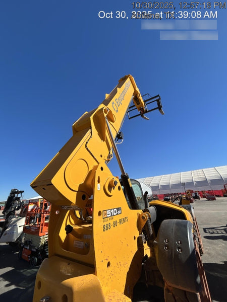 2025 JCB 510-56