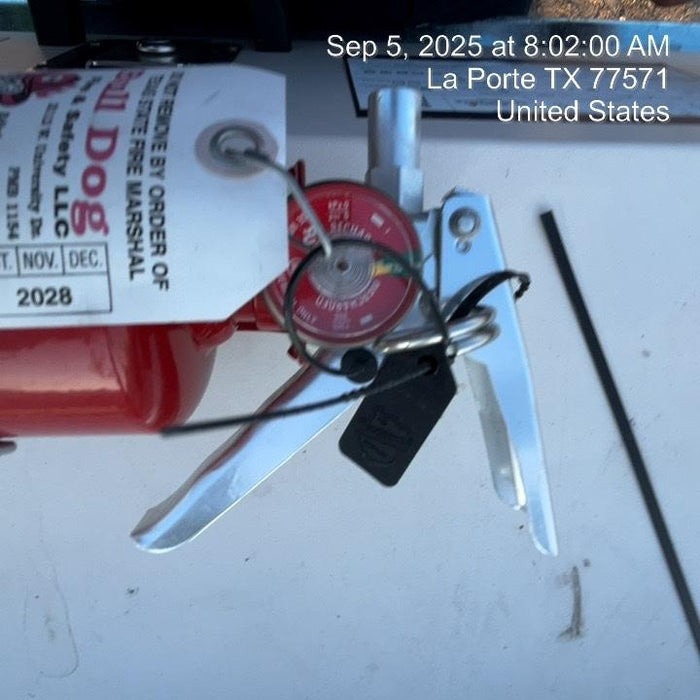 2025 GENERAC SLT-DCUBEHYPRK2