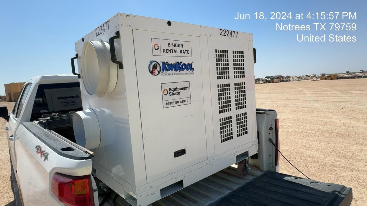 2022 KWIKOOL KPO5-21