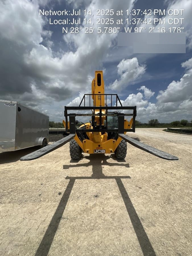 2025 JCB 512-56