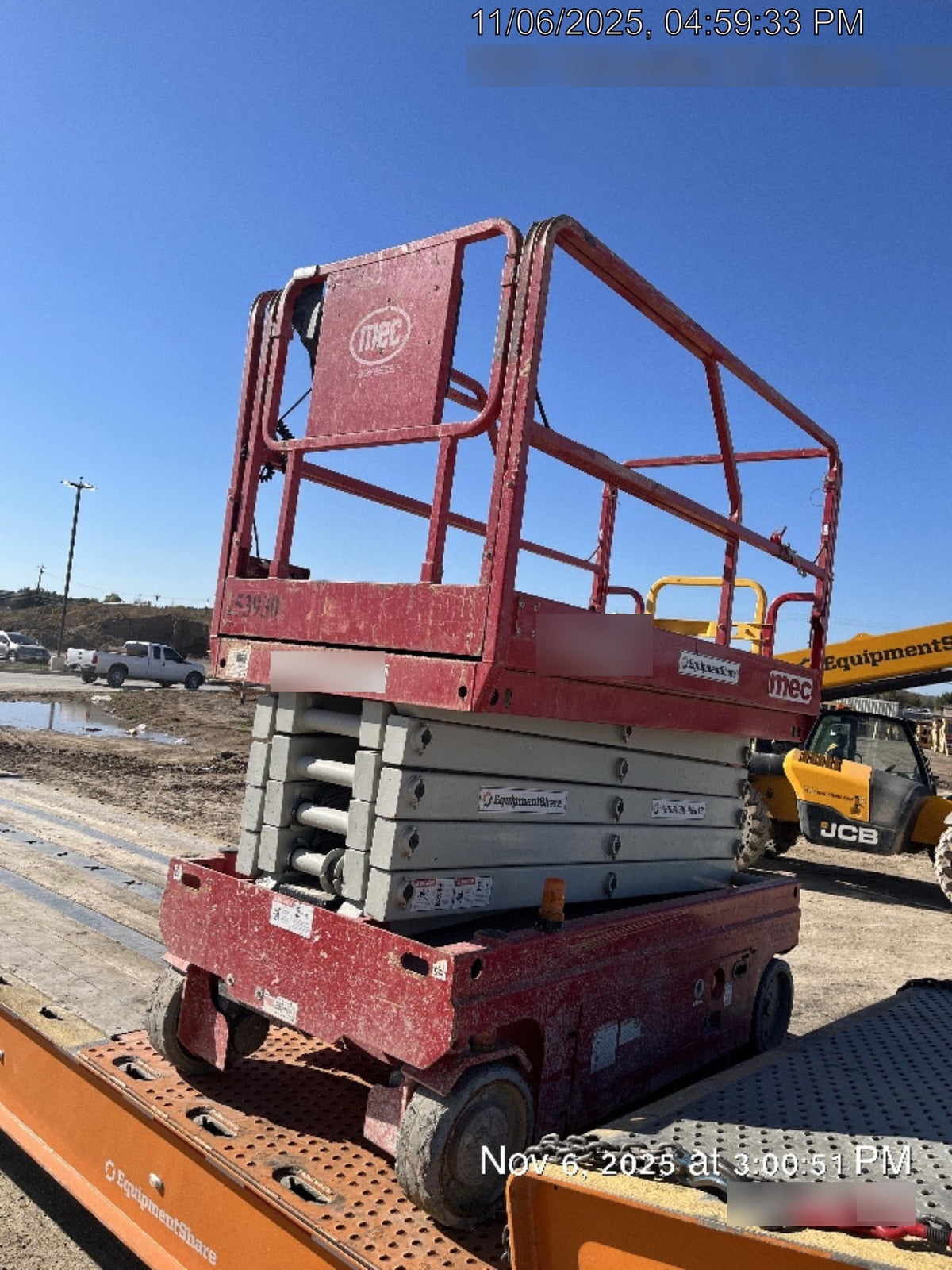 2021 MEC 3346SE