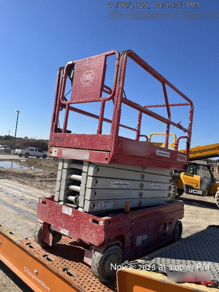 2021 MEC 3346SE