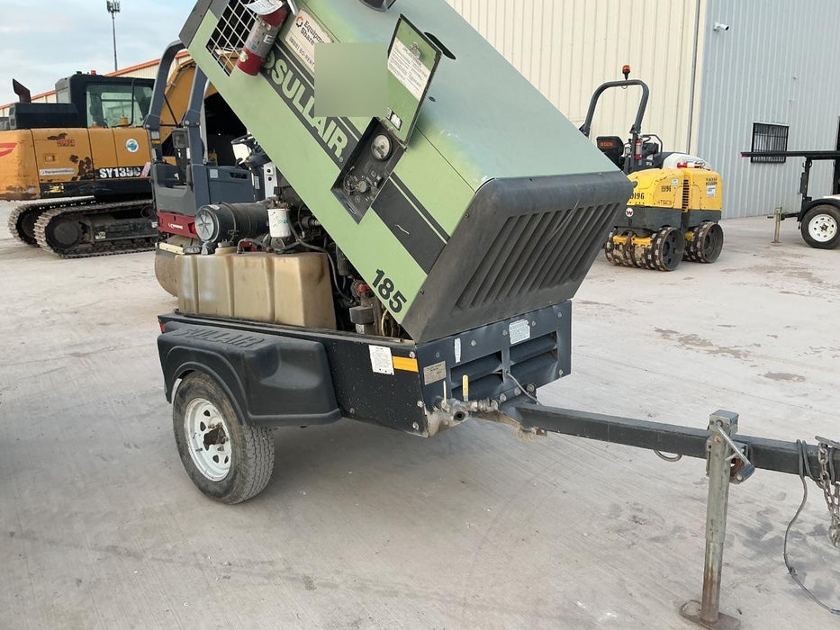 2019 SULLAIR 185-DPQ