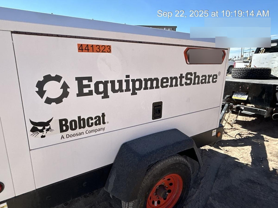 2024 BOBCAT PA425WCU-T4F