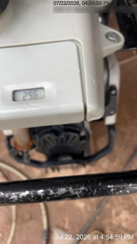 2023 MULTIQUIP MTX60HD