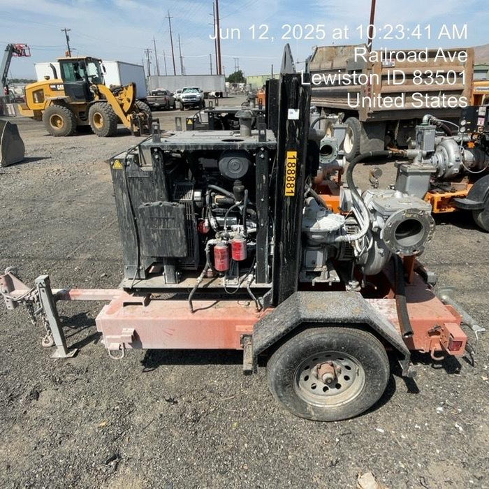 2021 RWN RWN-SS12T-7.50OBPT-SS