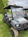 2023 Club Car CA1700D Canopy, Diesel, 4 Passenger