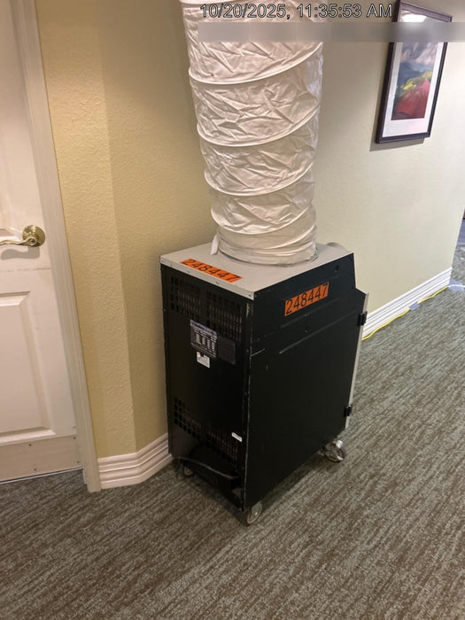 2022 KWIKOOL KPAC1411-2