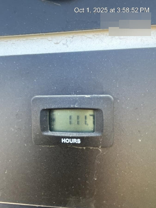 2025 BOBCAT PA825VWCU-T4F