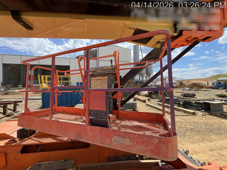 2019 JLG 1350SJP